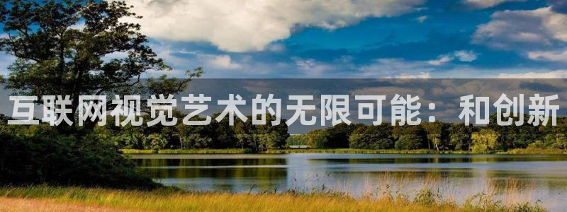 辉达娱乐时时彩平台：互联网视觉
